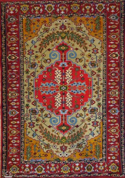 قشقایی(کد1066)
