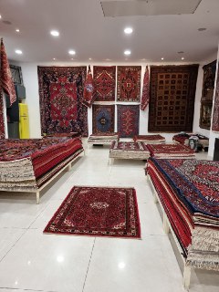 گالری هنر پارسه