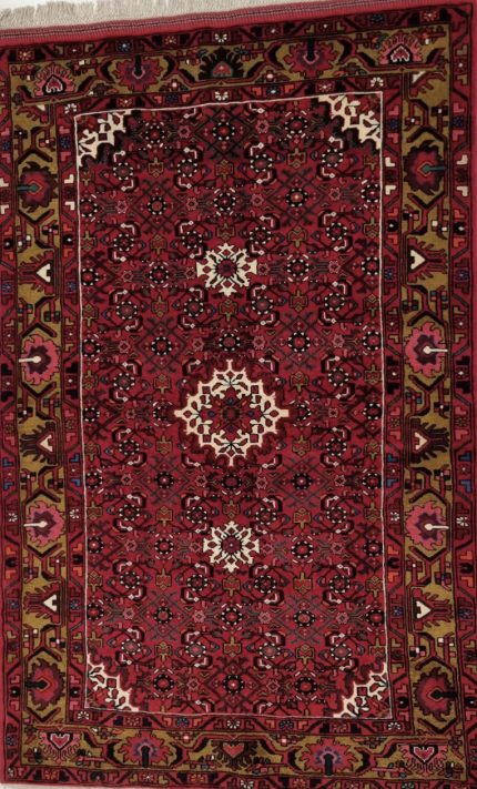 فرش دستباف کلاسیک همدان-قالیچه-h23232